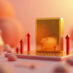 Editorial illustration for AI infrastructure & semiconductor coverage