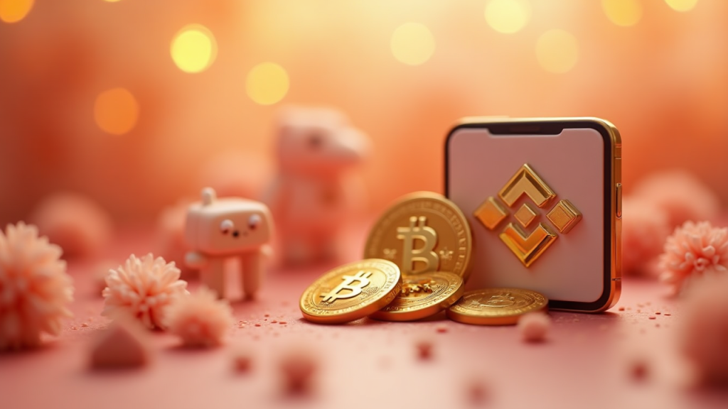 Editorial illustration for AI investment & market coverage